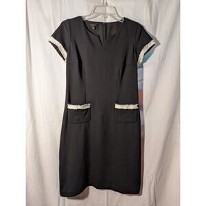 Talbot Petite dress